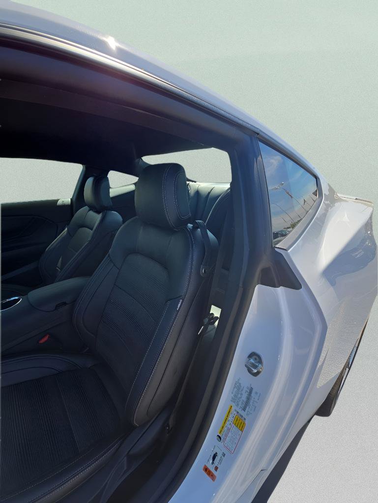 New 2026 Ford Mustang GT RWD image 13
