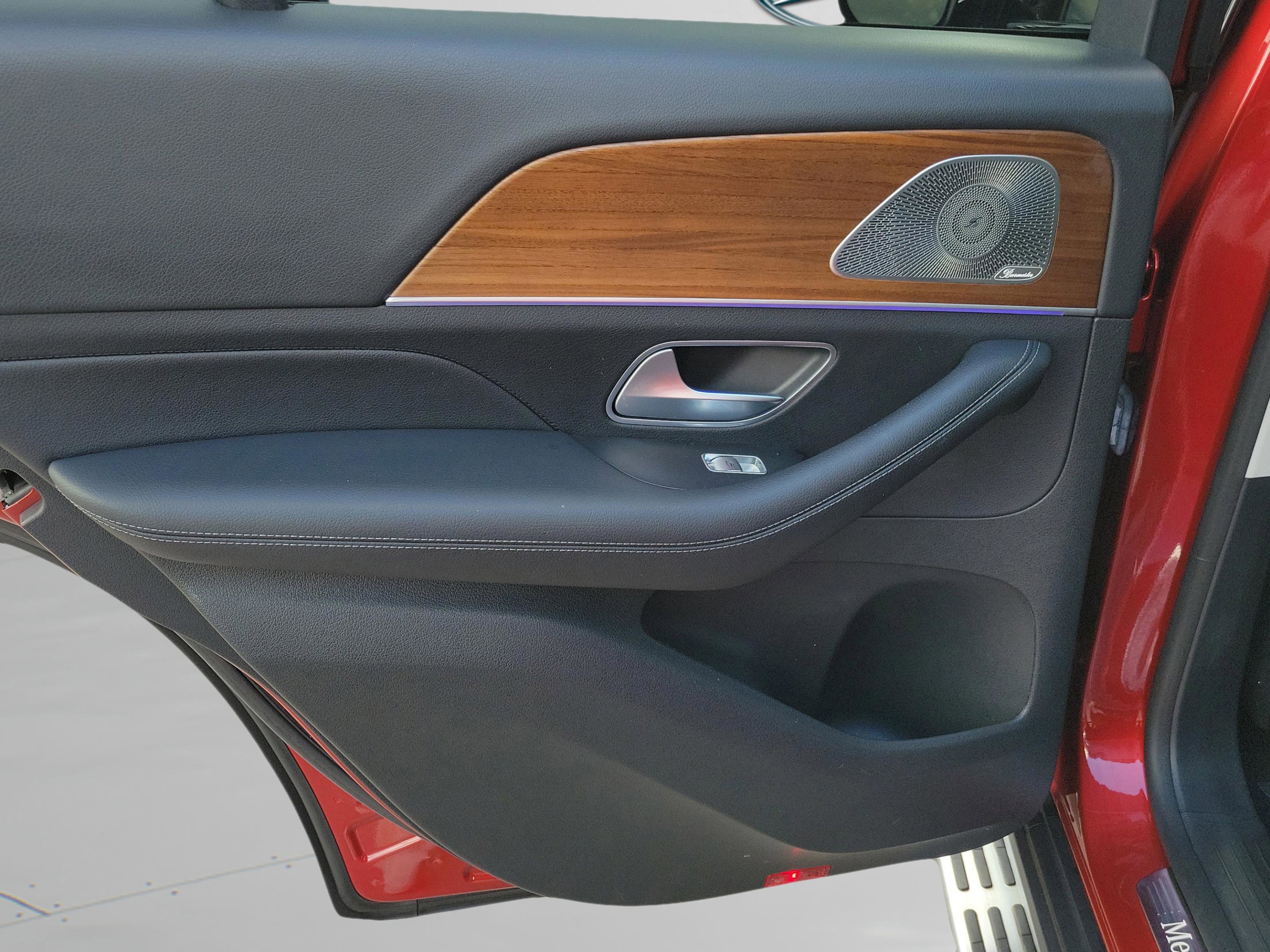 Certified 2023 Mercedes-Benz GLE 350 image 29