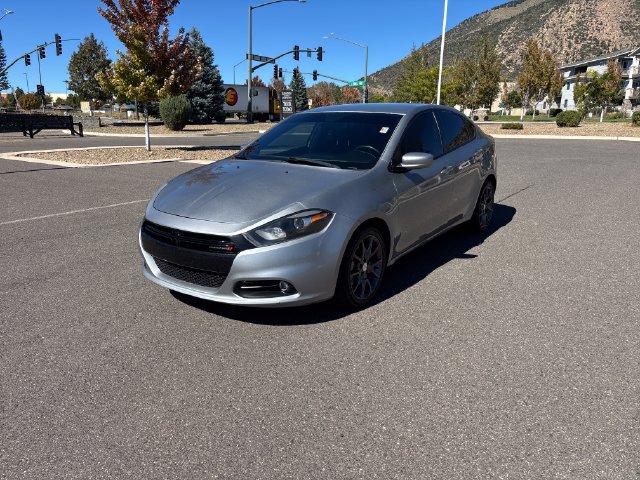 Used 2015 Dodge Dart SXT FWD image 7