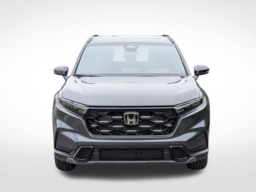 Certified 2026 Honda CR-V Sport image 9