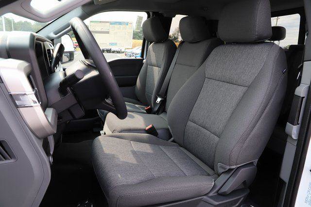 New 2026 Ford F350 XL w/ STX Appearance Package image 12