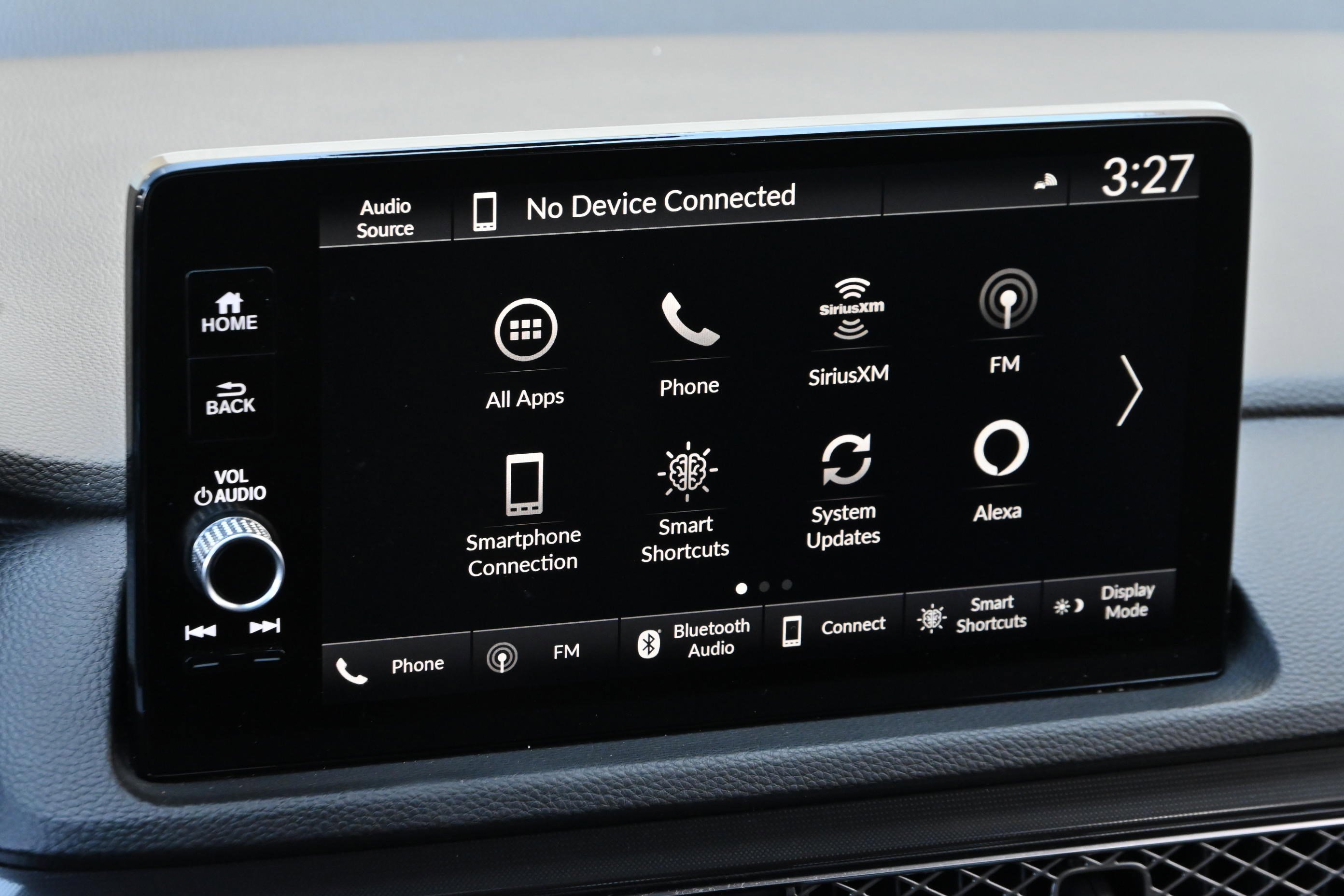 Used 2023 Acura Integra A-Spec FWD image 32