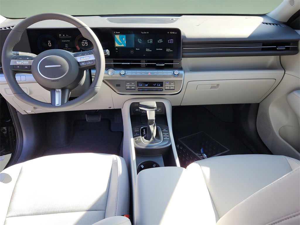 New 2026 Hyundai Kona SEL Sport image 19