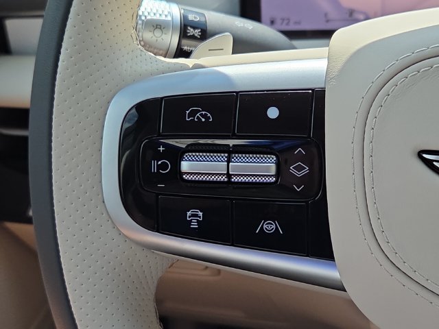 New 2027 Genesis G80 3.5T Sport Prestige AWD/4WD image 12