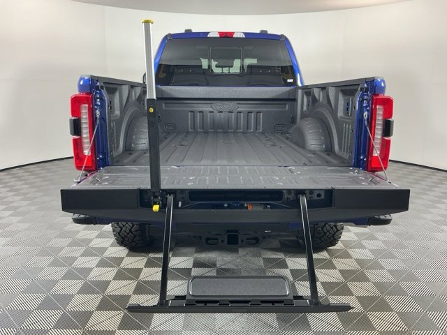 New 2026 Ford F350 Lariat image 8