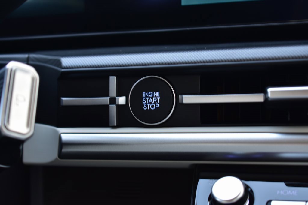 New 2026 Hyundai Santa Fe SEL image 39