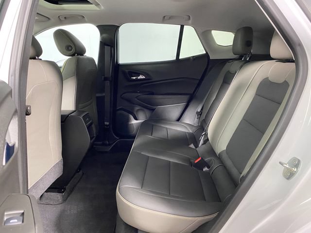 Certified 2024 Chevrolet Trax ACTIV w/ Sunroof Package FWD image 28