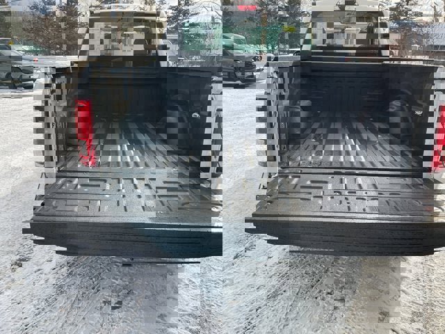 Used 2017 Ford F150 XL w/ Equipment Group 101A Mid image 9