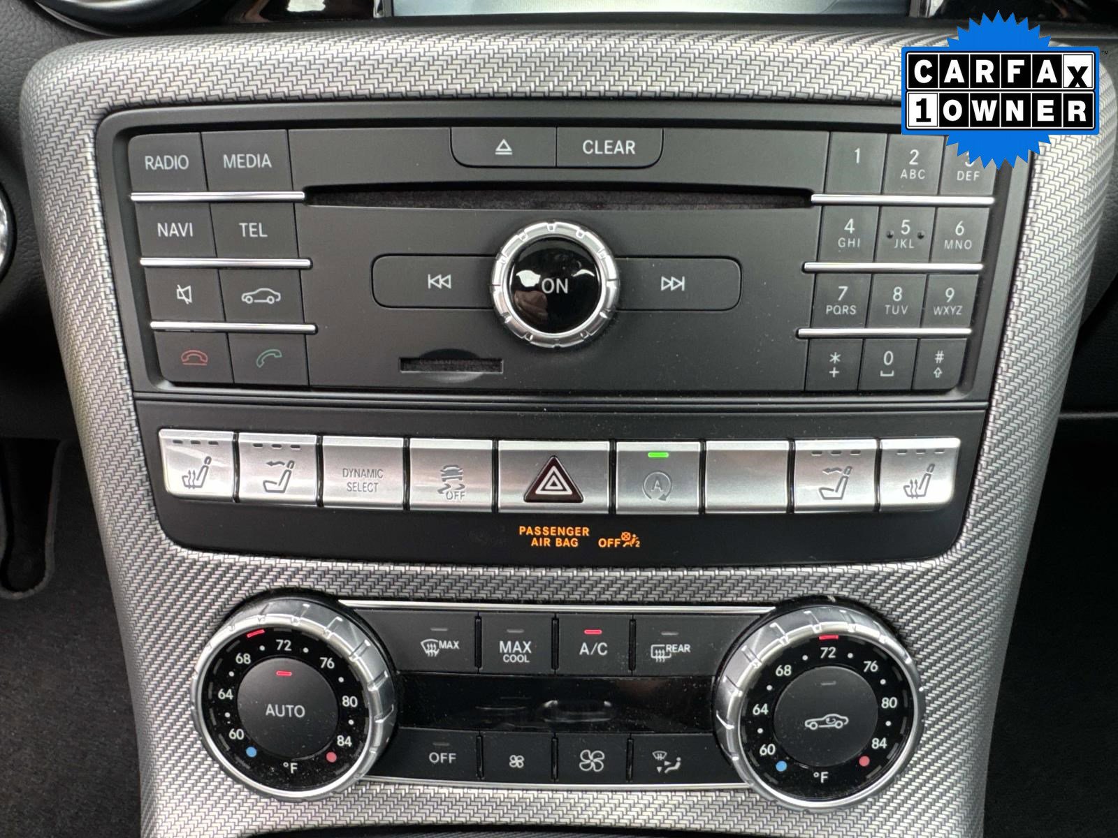 Used 2017 Mercedes-Benz SLC 43 AMG image 25