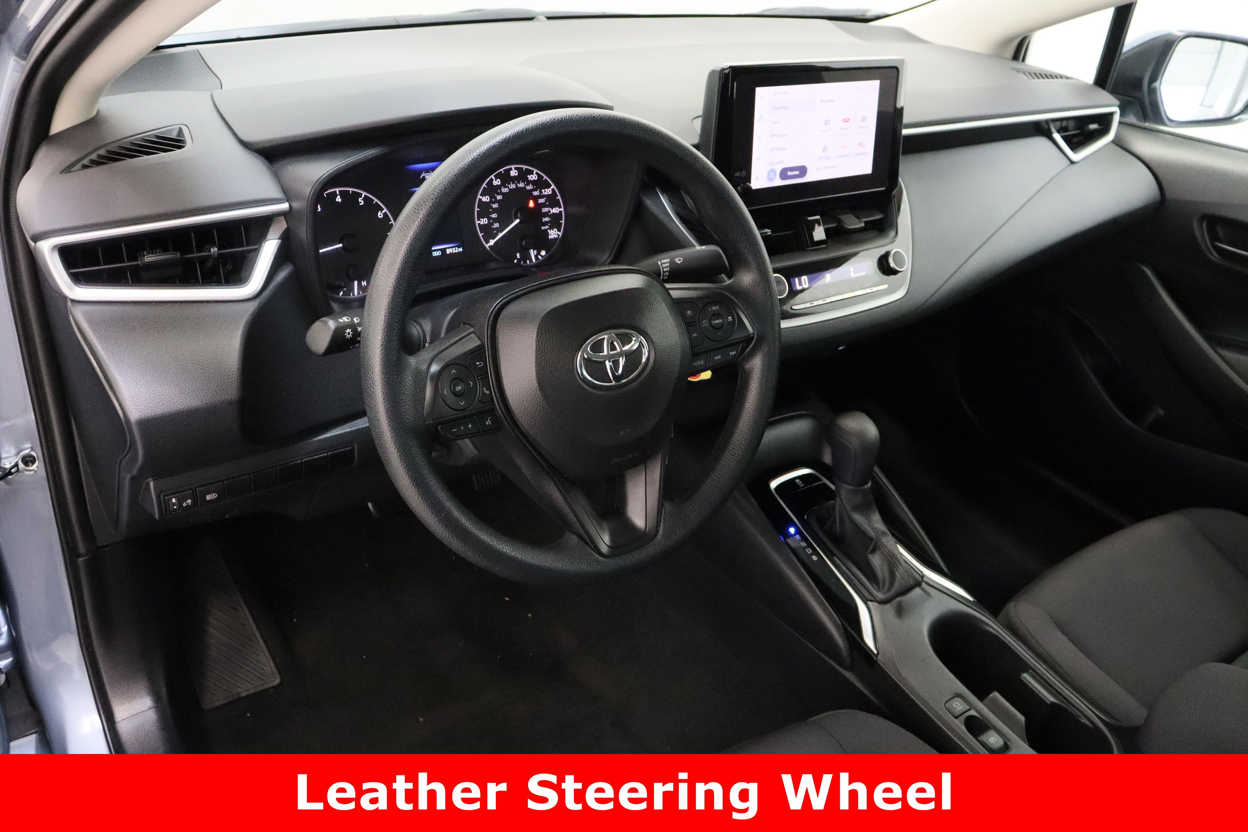 Used 2024 Toyota Corolla LE image 13