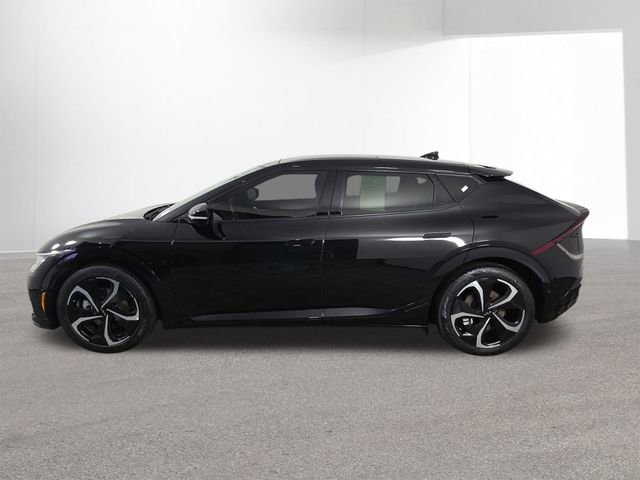 Used 2023 Kia EV6 GT-Line image 14