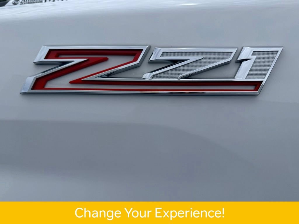 Used 2022 Chevrolet Silverado 2500 LTZ AWD/4WD image 15
