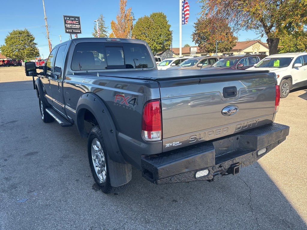 Used 2013 Ford F350 Lariat w/ Lariat Ultimate Pkg image 7