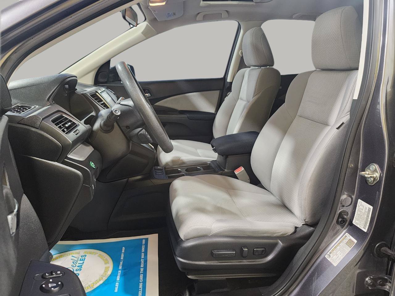Used 2016 Honda CR-V EX image 13