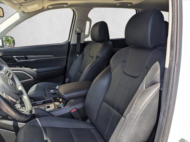 Used 2021 Kia Telluride EX w/ EX Premium Package AWD/4WD image 10