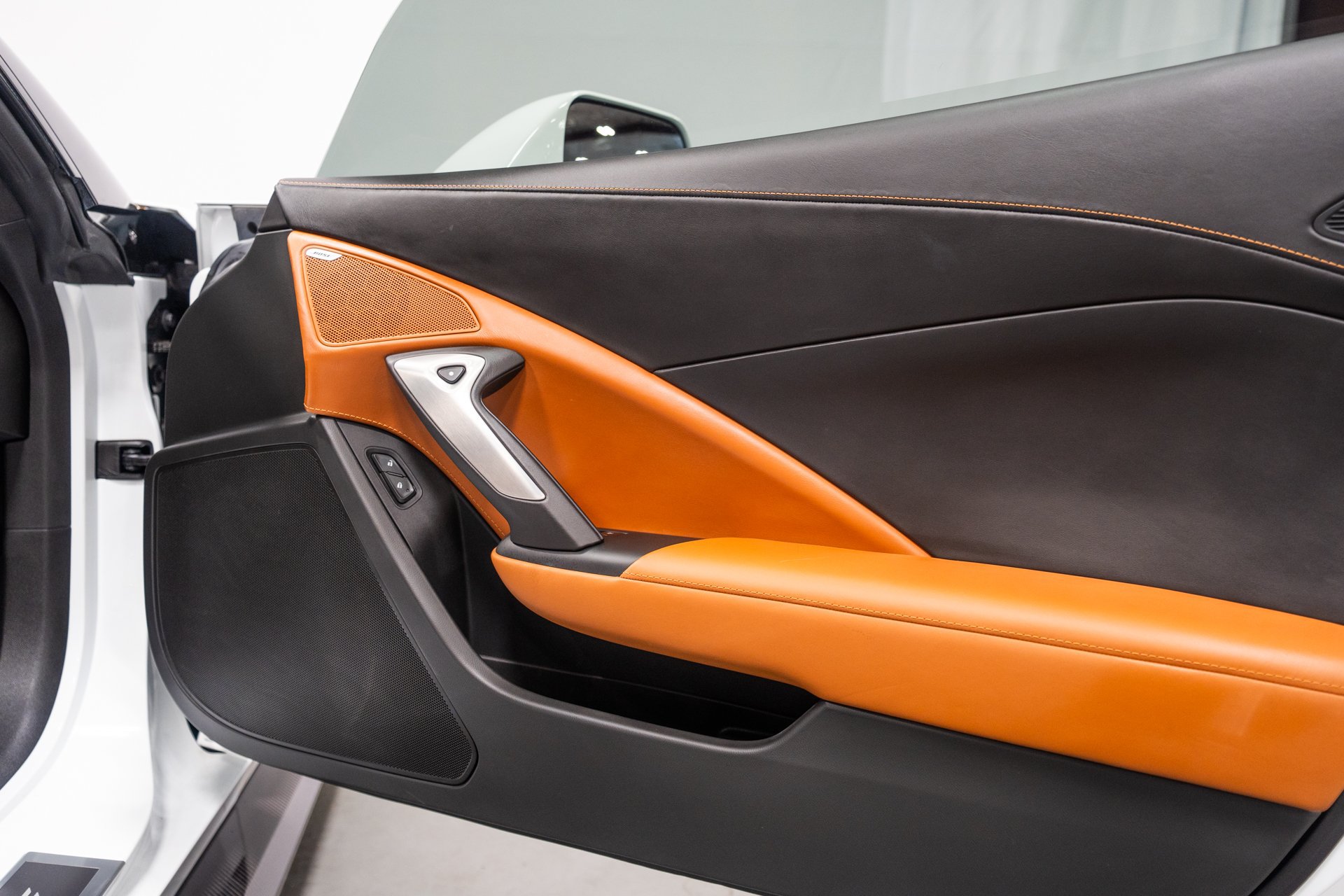 Used 2019 Chevrolet Corvette ZR1 RWD image 28