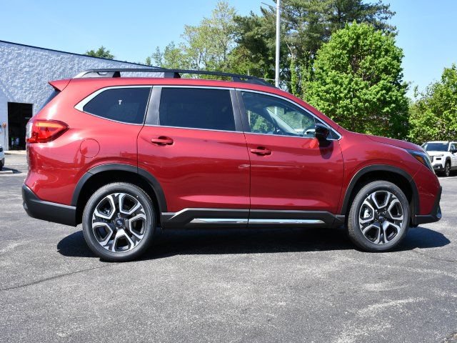 New 2026 Subaru Ascent Limited AWD/4WD image 8
