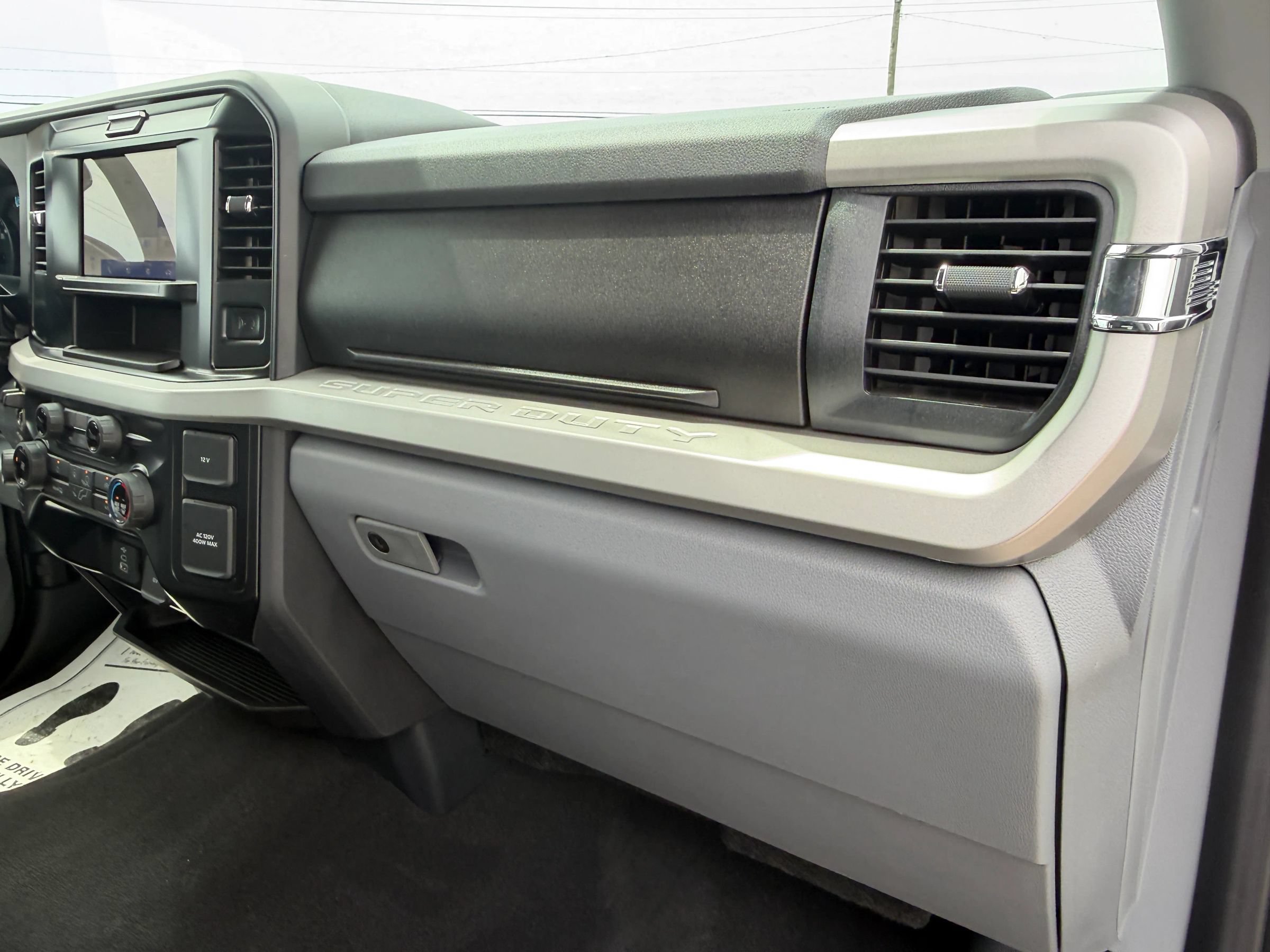 Used 2025 Ford F350 XLT AWD/4WD image 27