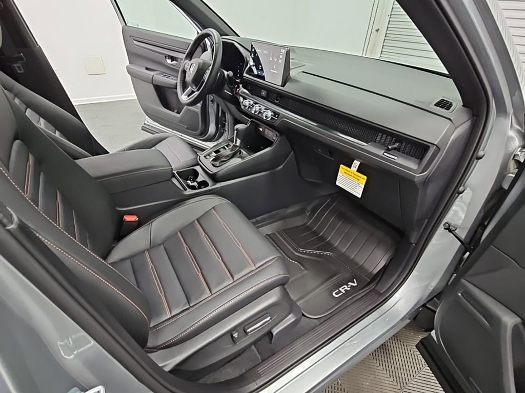 New 2026 Honda CR-V Sport-L image 35