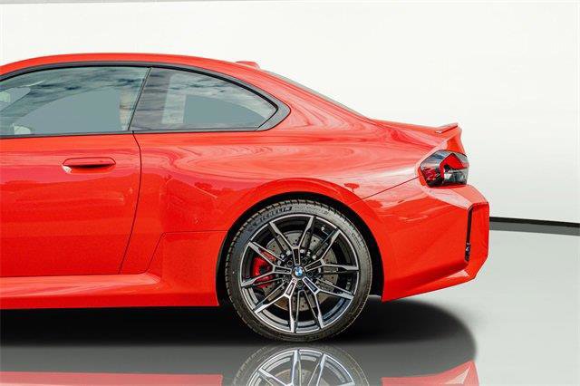 Used 2024 BMW M2 w/ Lighting Package image 46