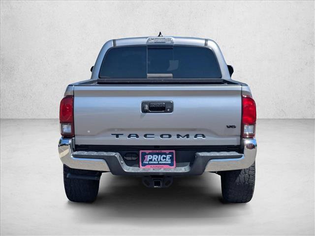 Used 2020 Toyota Tacoma SR5 RWD image 6