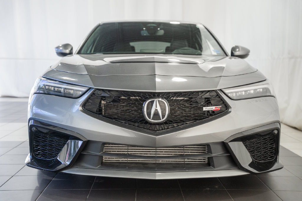 Used 2024 Acura Integra Type S FWD image 2