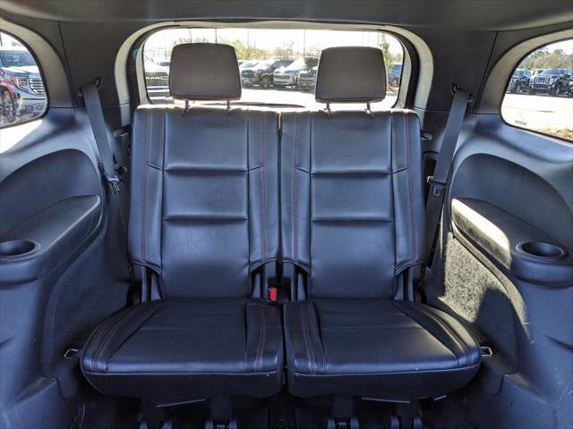 Certified 2024 Dodge Durango GT image 43