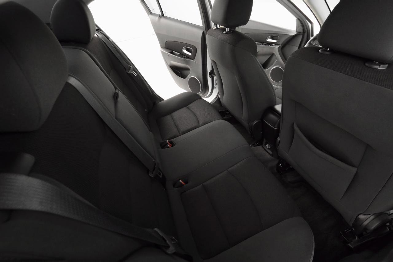 Used 2012 Chevrolet Cruze LT w/ RS Package image 24