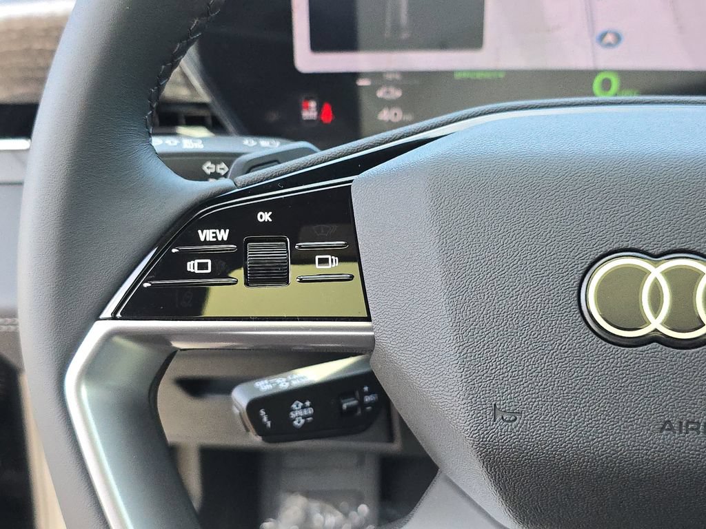 New 2027 Audi A6 e-tron Premium RWD image 20