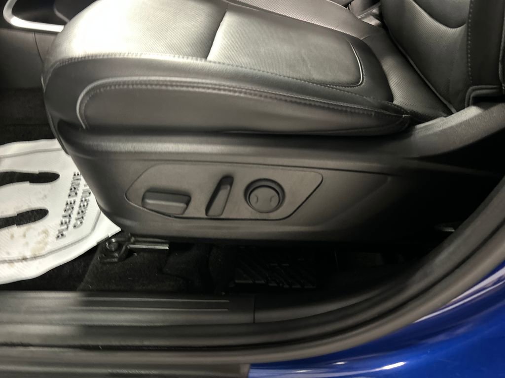 Used 2023 Hyundai Tucson Limited image 11