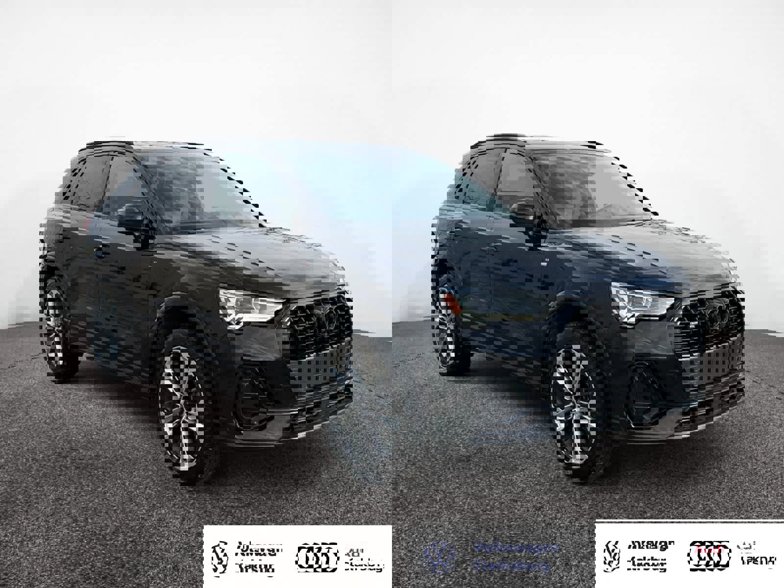 Used 2021 Audi Q3 2.0T Premium Plus w/ Premium Plus Package image 7