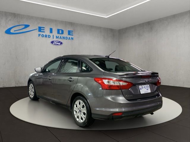 Used 2012 Ford Focus SE FWD image 4