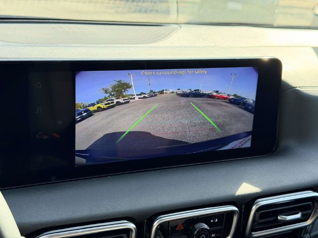New 2027 Nissan Sentra SR w/ Floor Mat Package FWD image 20