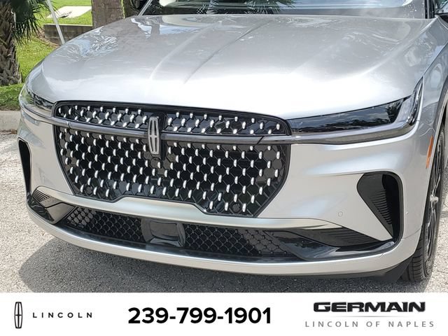 New 2026 Lincoln Nautilus Reserve AWD/4WD image 13