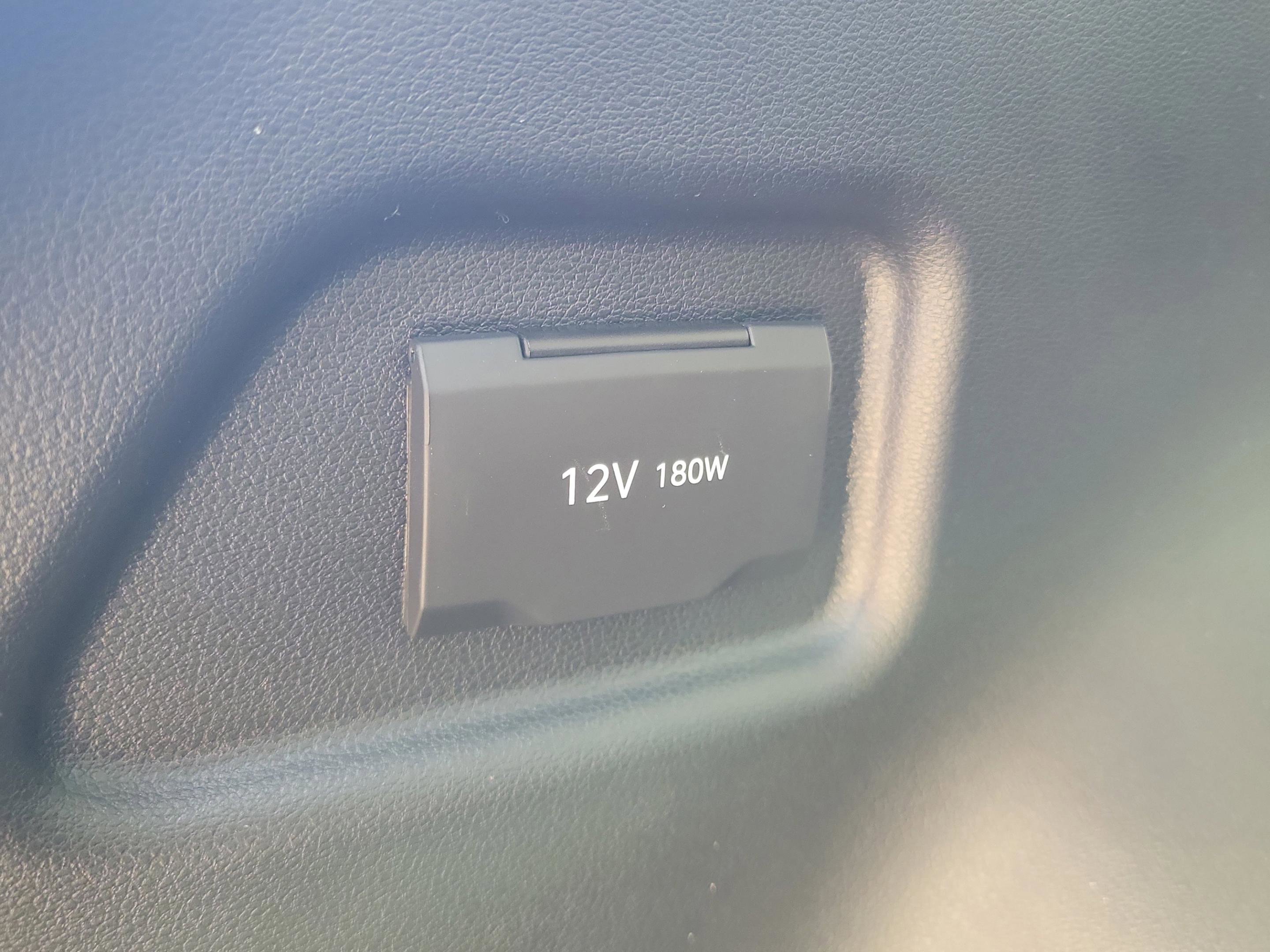 New 2026 Hyundai Tucson Limited image 9