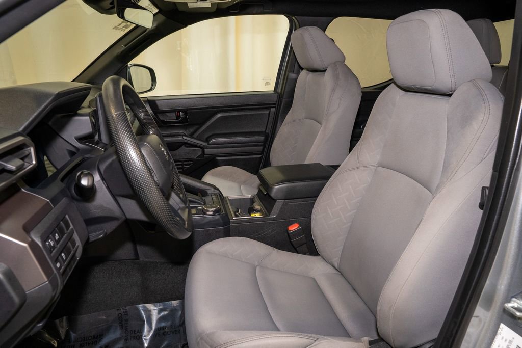 Certified 2024 Toyota Tacoma SR5 image 9