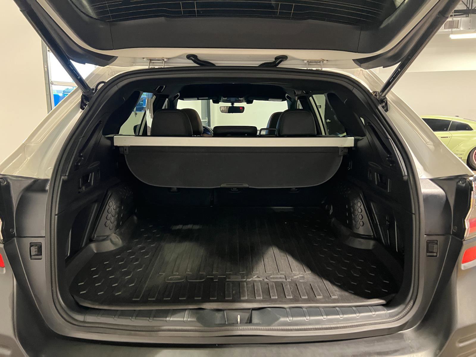 Used 2022 Subaru Outback Wilderness AWD/4WD image 30