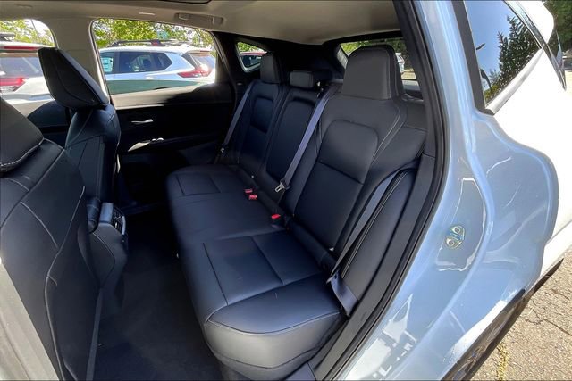 New 2025 Nissan Murano SL w/ Cargo Package image 11