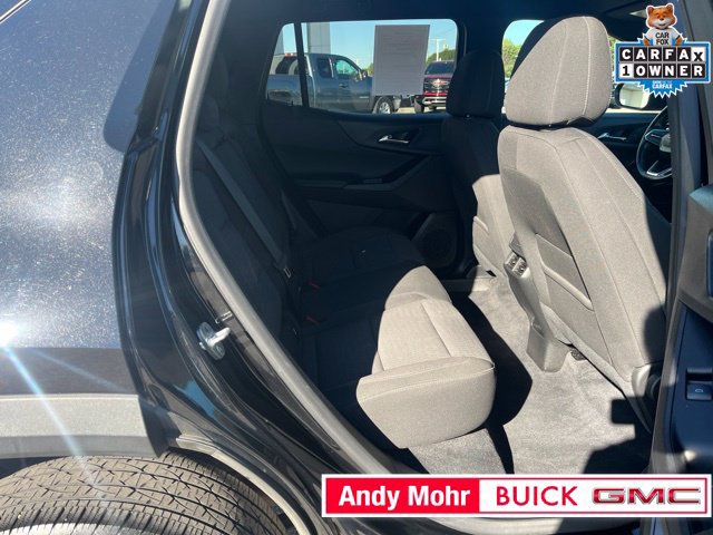Used 2025 Chevrolet Equinox LT w/ Safety and Technology Package FWD image 39