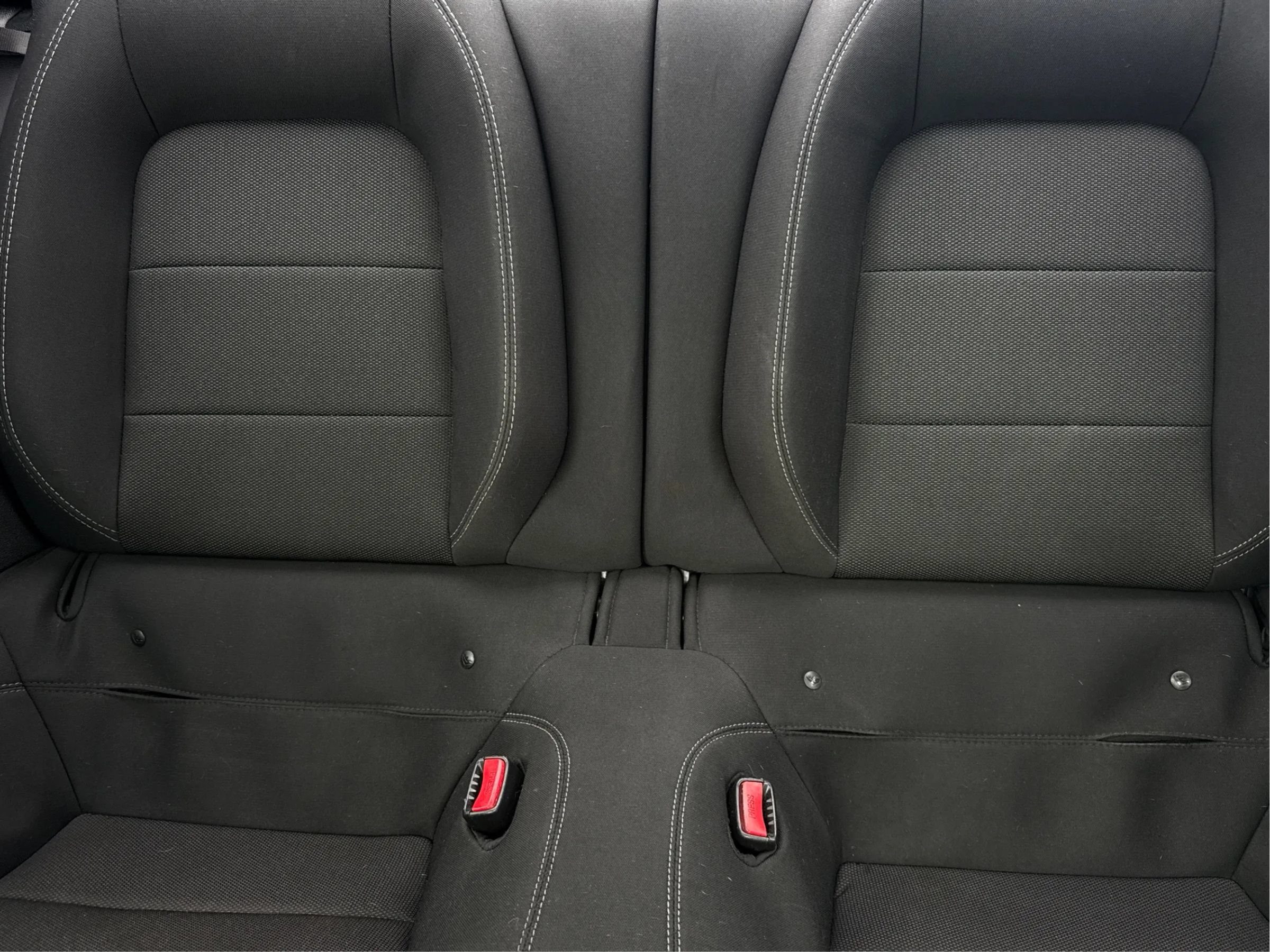 Used 2016 Ford Mustang Coupe RWD image 28