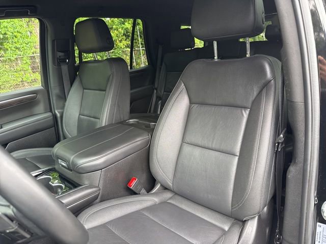 Used 2025 Chevrolet Tahoe LT AWD/4WD image 10
