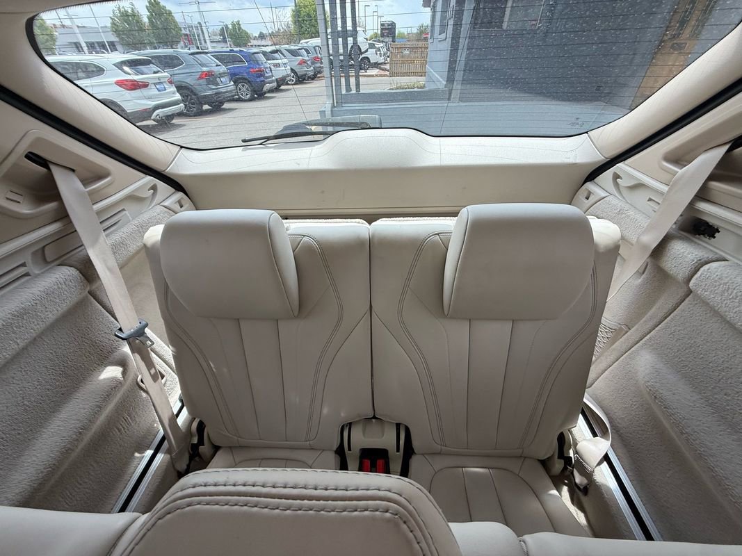 Used 2015 BMW X5 xDrive35i AWD/4WD image 11