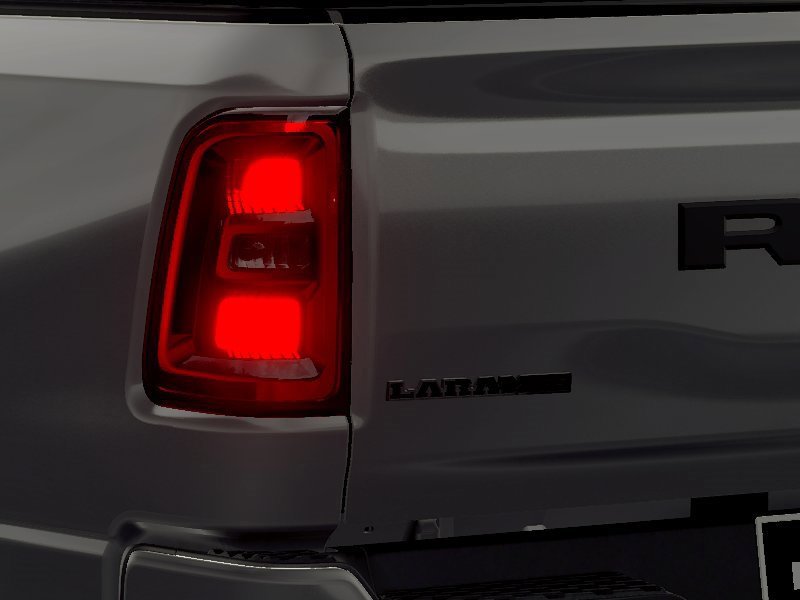 New 2026 RAM 1500 Laramie w/ Night Edition image 6