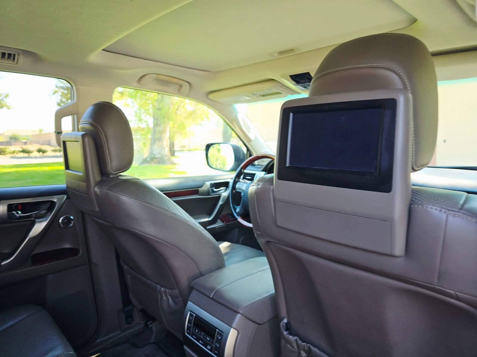 Used 2011 Lexus GX 460 Premium AWD/4WD image 38