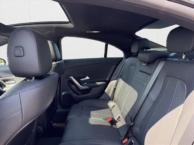 New 2026 Mercedes-Benz CLA 250 image 17