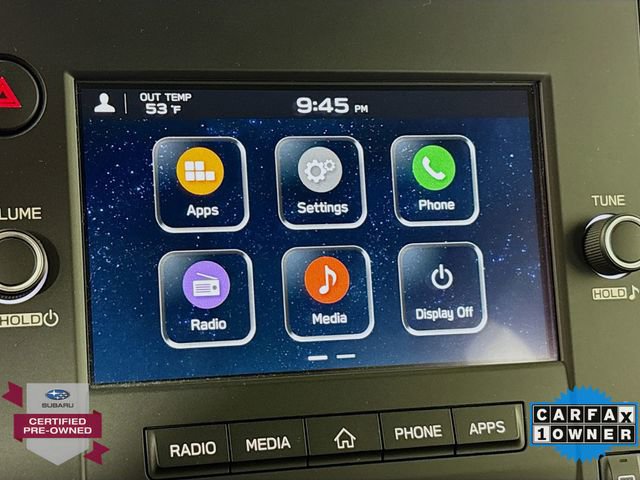 Certified 2026 Subaru Forester image 15