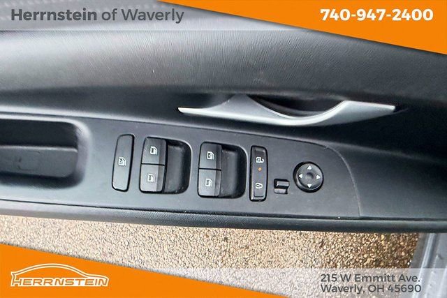 Used 2024 Hyundai Elantra SEL image 14