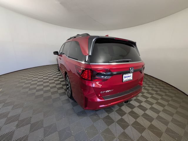 New 2026 Honda Odyssey EX-L image 11