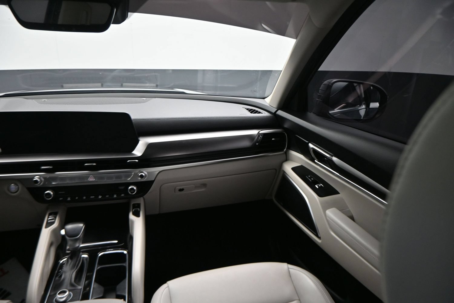 Used 2024 Kia Telluride S w/ S Sunroof Package AWD/4WD image 14