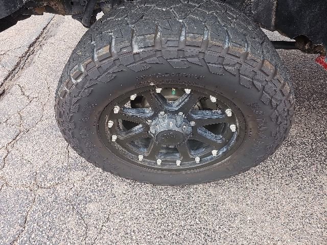 Used 2014 Chevrolet Silverado 2500 LTZ w/ LTZ Plus Package AWD/4WD image 12